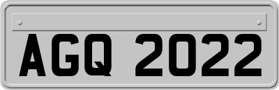AGQ2022