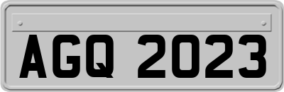AGQ2023