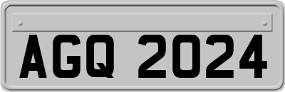 AGQ2024