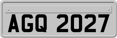 AGQ2027