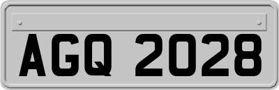 AGQ2028
