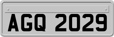 AGQ2029