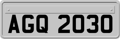 AGQ2030