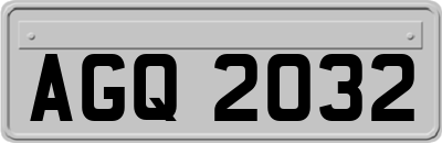 AGQ2032
