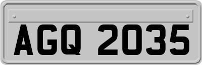 AGQ2035