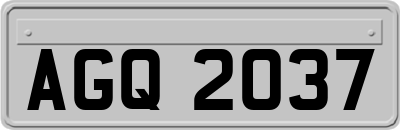 AGQ2037