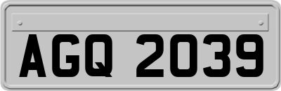 AGQ2039