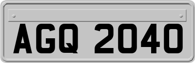 AGQ2040