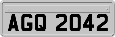 AGQ2042