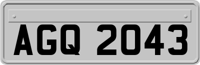 AGQ2043