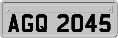 AGQ2045