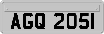 AGQ2051