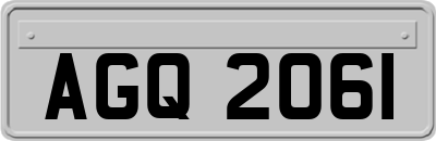 AGQ2061