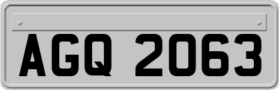 AGQ2063