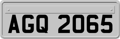 AGQ2065