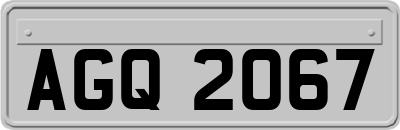 AGQ2067