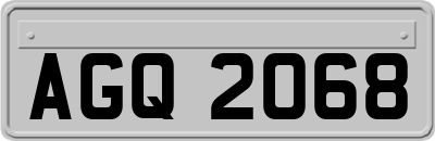 AGQ2068
