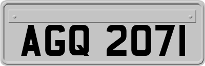 AGQ2071