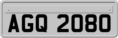 AGQ2080