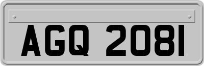 AGQ2081