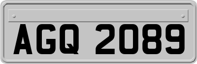 AGQ2089