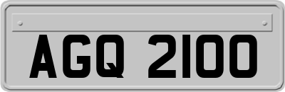 AGQ2100