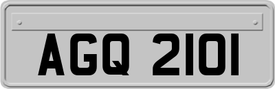 AGQ2101