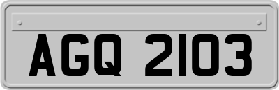 AGQ2103
