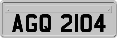 AGQ2104