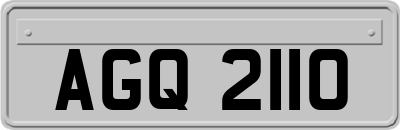 AGQ2110