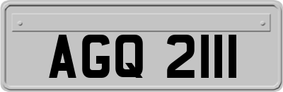AGQ2111