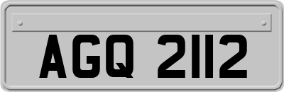 AGQ2112