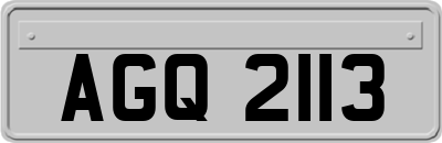 AGQ2113