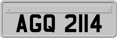 AGQ2114