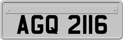 AGQ2116