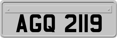 AGQ2119