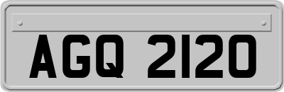AGQ2120