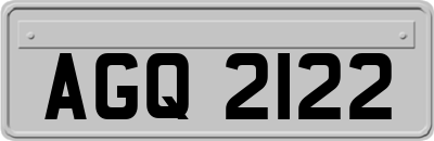 AGQ2122