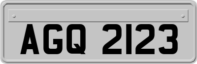 AGQ2123