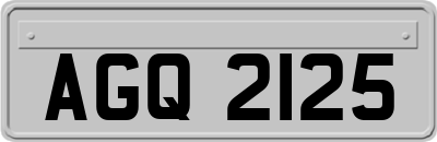 AGQ2125