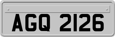 AGQ2126