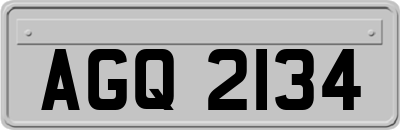 AGQ2134