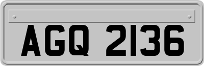 AGQ2136