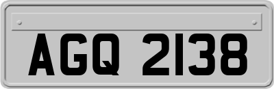 AGQ2138