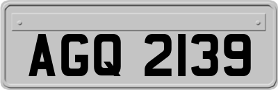 AGQ2139
