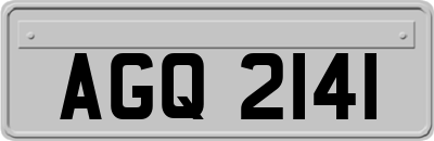 AGQ2141