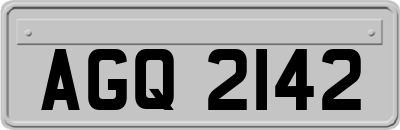 AGQ2142
