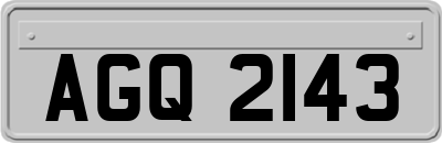 AGQ2143
