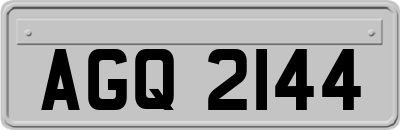 AGQ2144