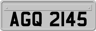 AGQ2145